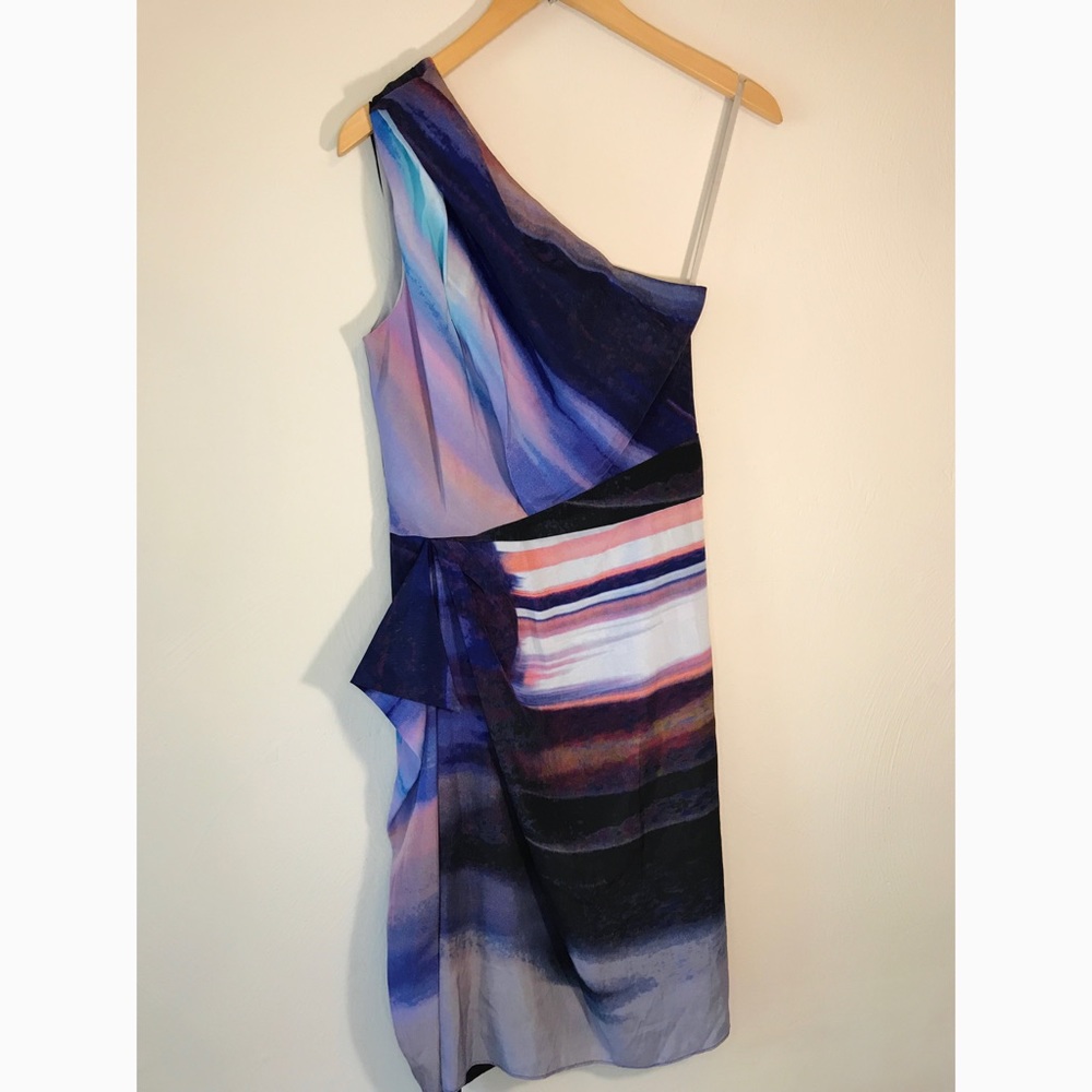 Dress 💜 RACHEL ROY